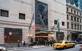 Hotel Millennium Broadway Nueva York
